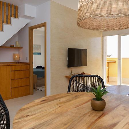 Deja Blue - Tarifa Rent Modern Penthouse Διαμέρισμα Εξωτερικό φωτογραφία