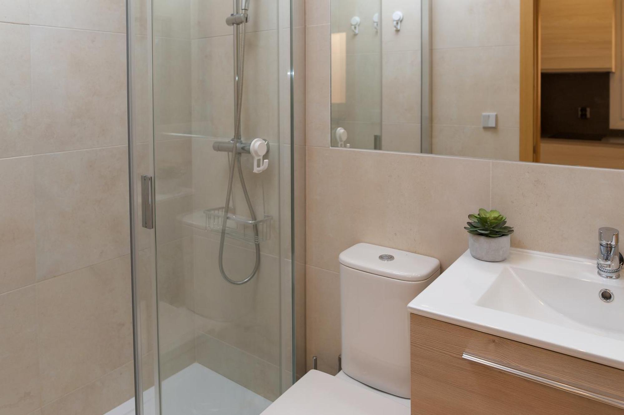 Deja Blue - Tarifa Rent Modern Penthouse Διαμέρισμα Εξωτερικό φωτογραφία