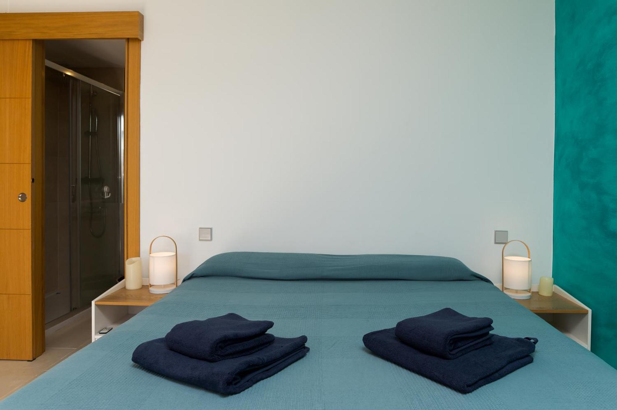 Deja Blue - Tarifa Rent Modern Penthouse Διαμέρισμα Εξωτερικό φωτογραφία