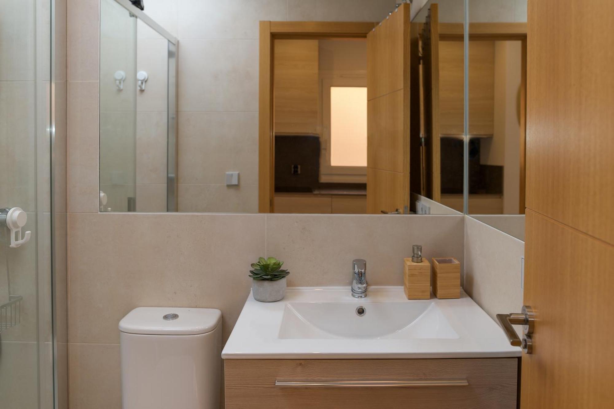 Deja Blue - Tarifa Rent Modern Penthouse Διαμέρισμα Εξωτερικό φωτογραφία
