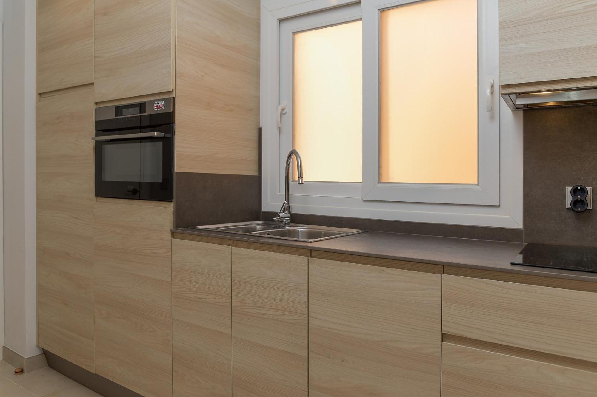 Deja Blue - Tarifa Rent Modern Penthouse Διαμέρισμα Εξωτερικό φωτογραφία