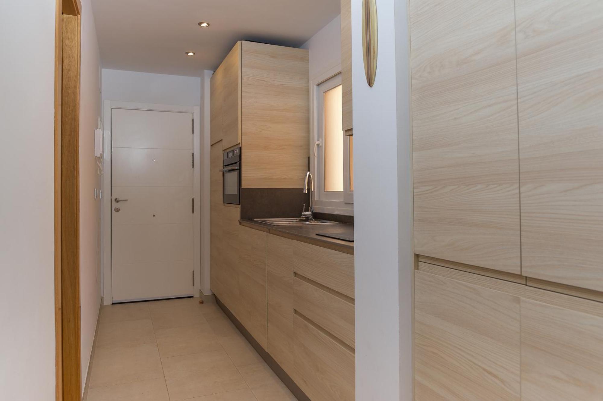 Deja Blue - Tarifa Rent Modern Penthouse Διαμέρισμα Εξωτερικό φωτογραφία