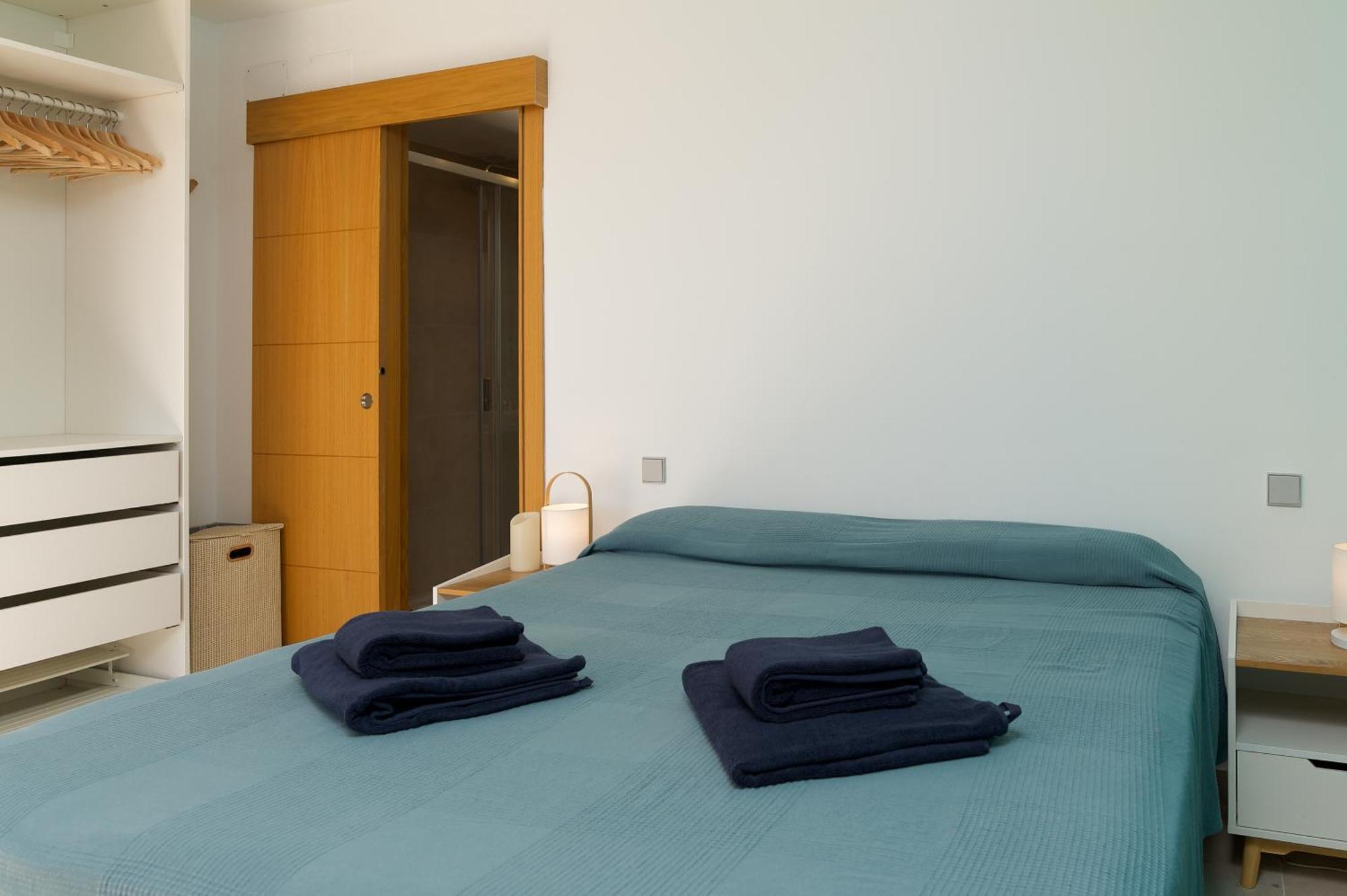 Deja Blue - Tarifa Rent Modern Penthouse Διαμέρισμα Εξωτερικό φωτογραφία